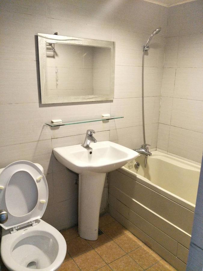 Maria Hotel Zhongzheng  Eksteriør bilde