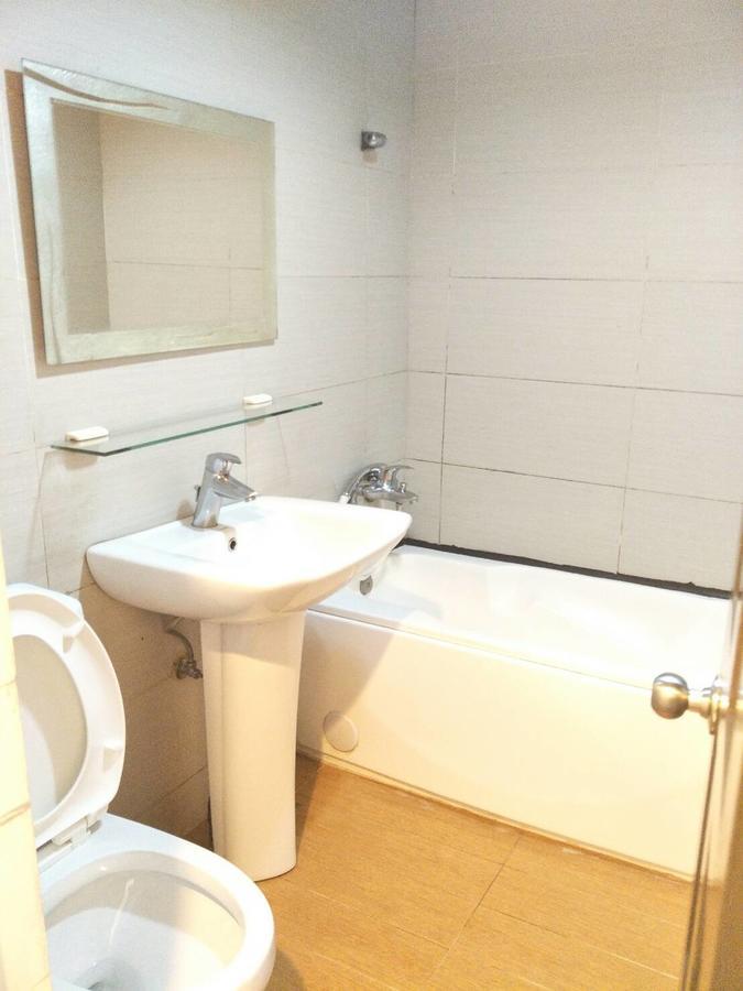 Maria Hotel Zhongzheng  Eksteriør bilde
