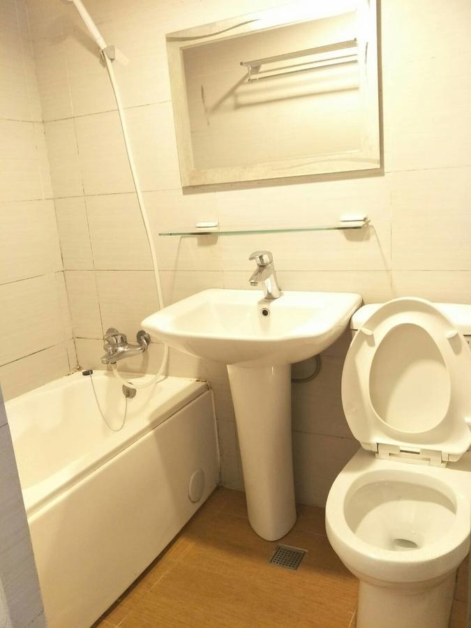 Maria Hotel Zhongzheng  Eksteriør bilde